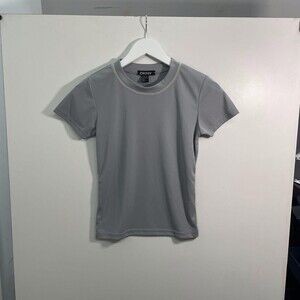 Dkny Stretch Top Measurements Waist A 87 A